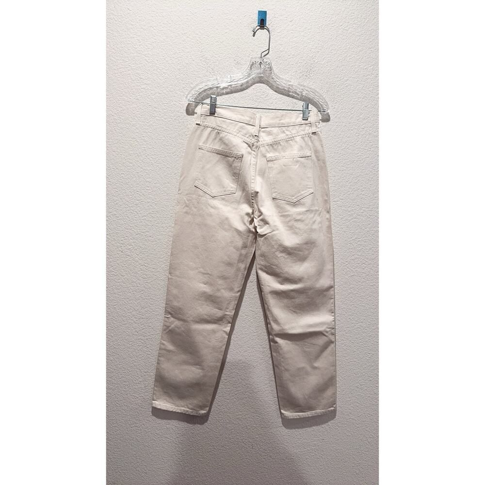 NEW Rudy Jude Molly Jeans Natural RJ 3 - Picture 7 of 8